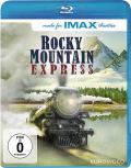 Rocky Mountain Express - 3D