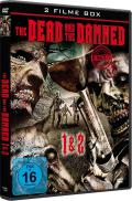 The Dead and the Damned 1&2 - uncut