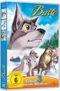 Film: Balto 1-3