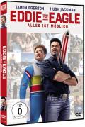 Film: Eddie the Eagle - Alles ist mglich