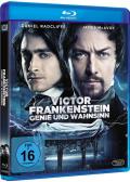 Film: Victor Frankenstein - Genie und Wahnsinn