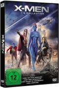 Film: X-Men 1-6 Collection