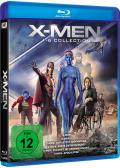 Film: X-Men 1-6 Collection