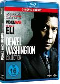 Film: Denzel Washington Collection