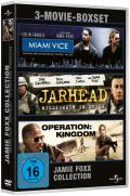 Film: Jamie Foxx - 3-Movie-Boxset