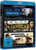 Film: Jamie Foxx - 3-Movie-Boxset