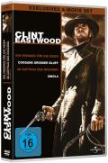 Clint Eastwood - 4-Movie-Set
