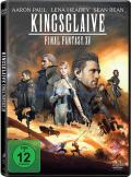 Film: Kingsglaive: Final Fantasy XV
