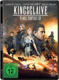 Kingsglaive: Final Fantasy XV