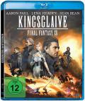 Kingsglaive: Final Fantasy XV