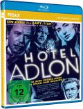 Film: Pidax Historien-Klassiker: Hotel Adlon