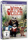 Film: Der Wind in den Weiden - Staffel 2