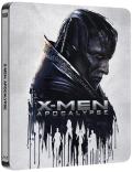 Film: X-Men Apocalypse - Steelbook