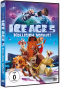 Film: Ice Age - Kollision voraus!