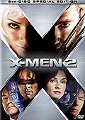 Film: X-Men 2 - Special Edition