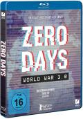 Zero Days - World War 3.0