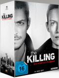 The Killing - Die komplette Serie