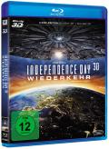 Film: Independence Day - Wiederkehr - 3D