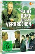 Film: Kleines Dorf - Groe Verbrechen - Finn Zehenders mrderische Flle