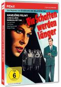 Pidax Film-Klassiker: Die Schatten werden lnger