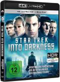 Film: Star Trek 12 - Into Darkness - 4K
