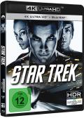 Star Trek 11 - Wie alles begann - 4K