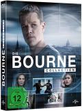 Film: Die Bourne Collection