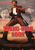 Film: Shang-High Noon