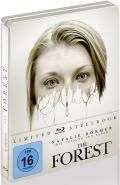 Film: The Forest - Steelbook