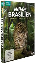 BBC - Wildes Brasilien - Land aus Feuer und Wasser