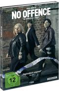 No Offence - Staffel 1