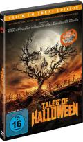 Tales of Halloween - Trick or Treat Edition