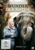 Film: Wunder der Natur - David Attenborough - Staffel 1 & 2