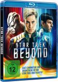 Film: Star Trek - Beyond