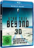 Film: Star Trek - Beyond - 3D