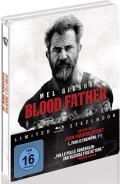 Film: Blood Father - Limited Steelbook