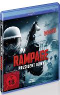 Film: Rampage - President Down - uncut