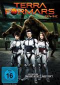 Film: Terra Formars