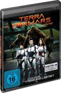 Film: Terra Formars