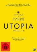 Utopia - Staffel 1 & 2
