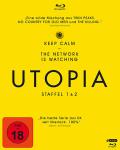 Film: Utopia - Staffel 1 & 2