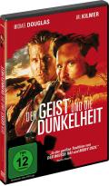 Film: Der Geist und die Dunkelheit