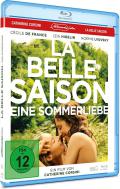 La belle saison - Eine Sommerliebe