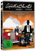 Film: Agatha Christie: Die Agatha Christie-Stunde - Vol. 4