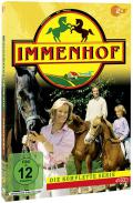 Film: Immenhof - Die komplette Serie