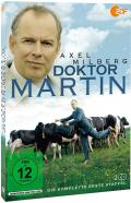 Film: Doktor Martin - Staffel 1
