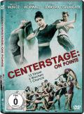 Center Stage - On Pointe