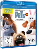 Film: Pets - 3D