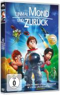 Film: Einmal Mond und zurck