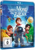 Film: Einmal Mond und zurck